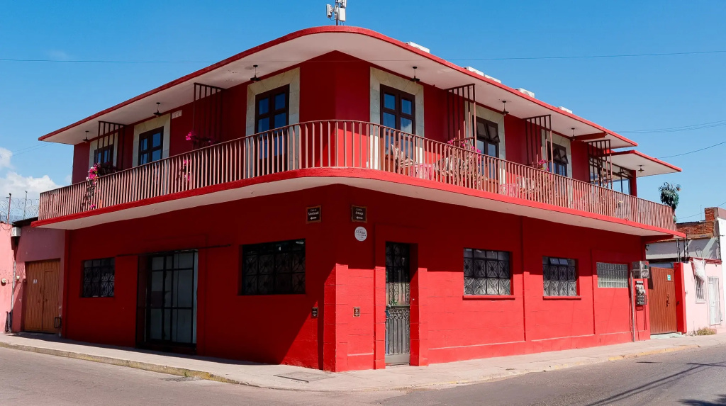 Lidia Anturios Suites