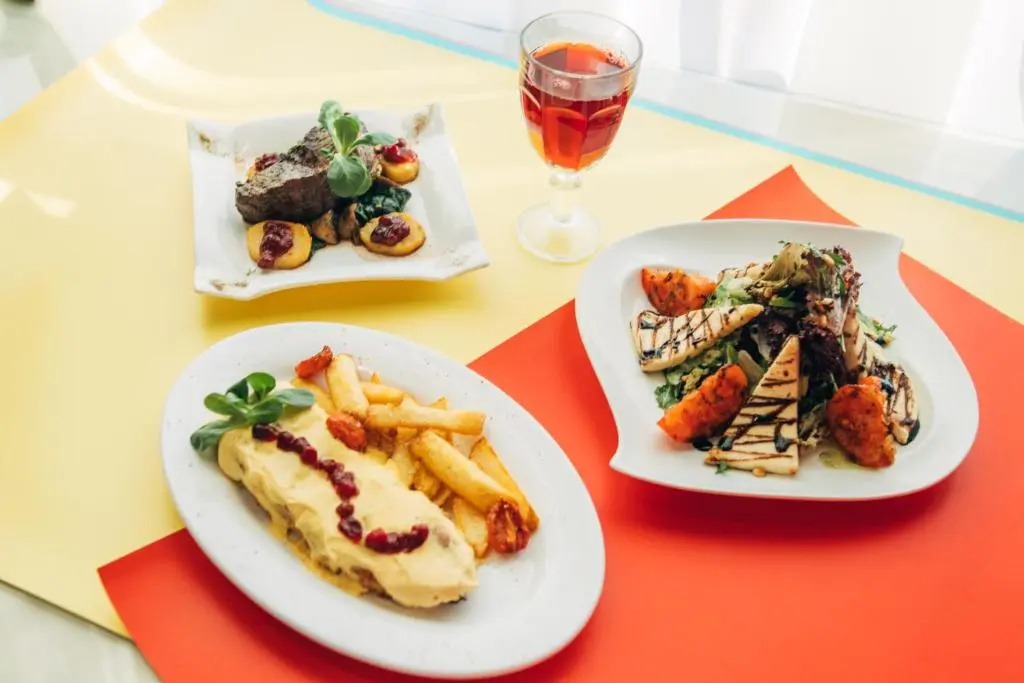 Гостиница Ренион Резиденс - фото 9