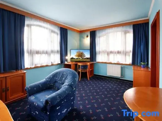 Hôtel Joli Môme 129