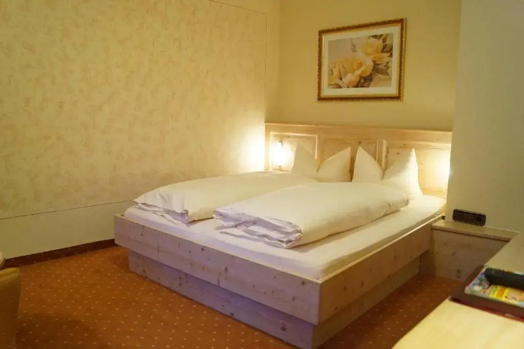 Hotel Engemann Kurve - Chambres