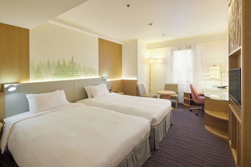Kichijoji Excel Hotel Tokyu 사진 4