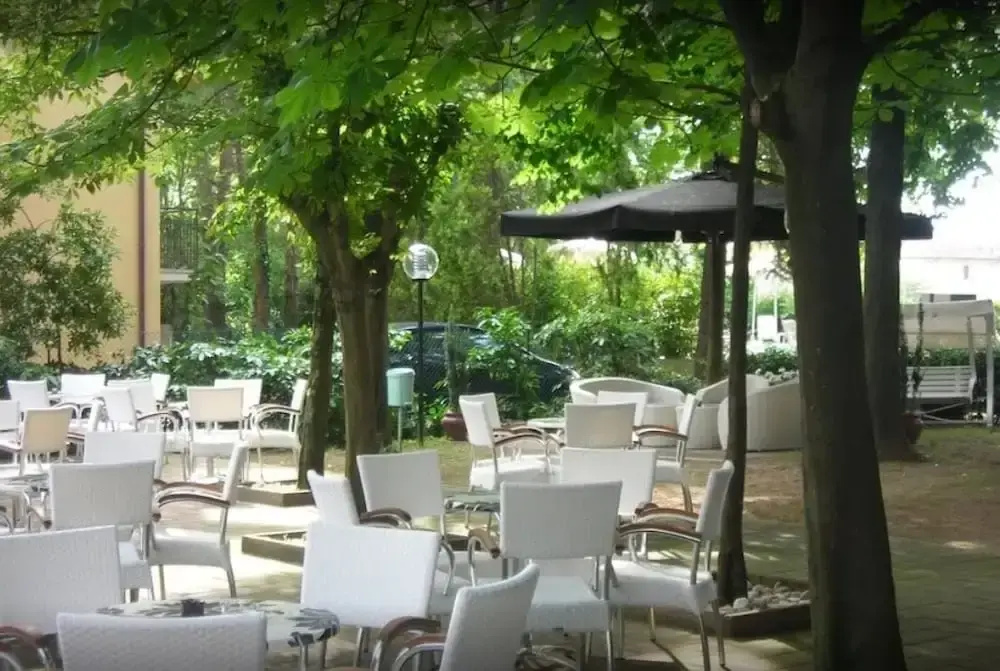 Hotel Plutone - Général