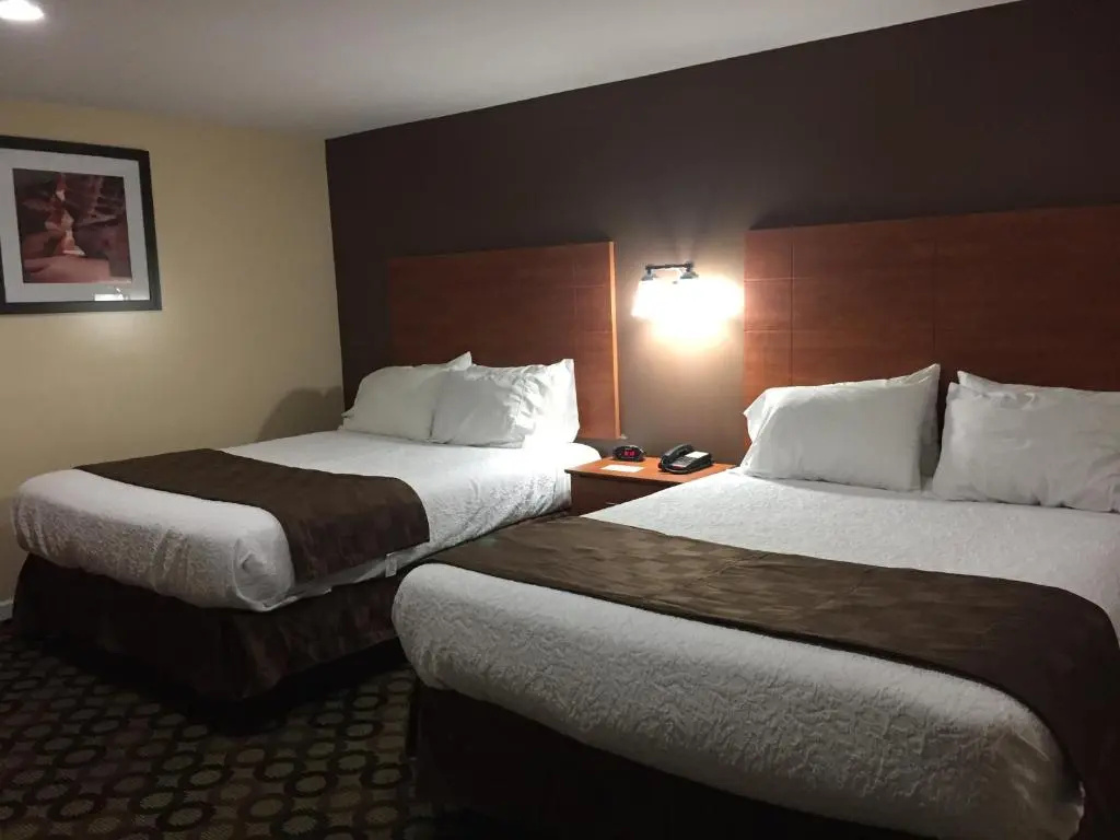 Hotel photo 2