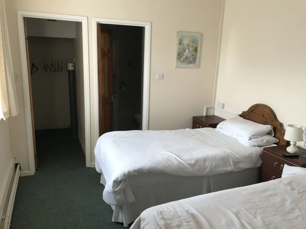 Portland Lodge Hotel - Général