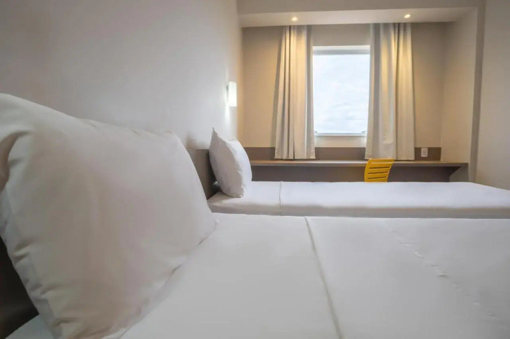 Carandá Hplus Express — фото 4