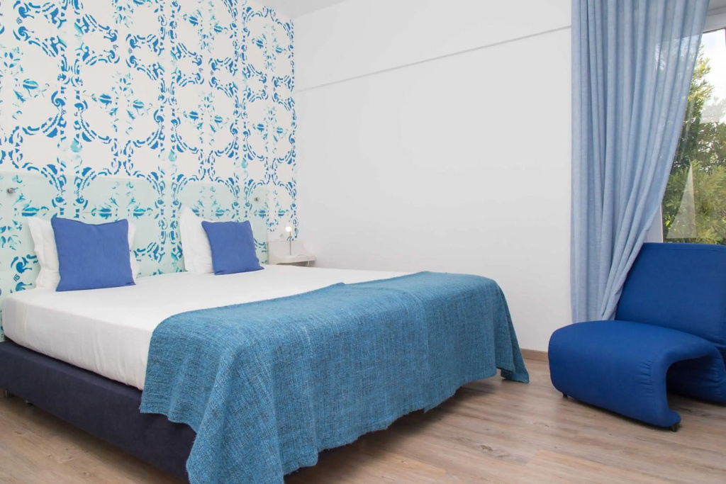 Aires da Serra Hotel - Général