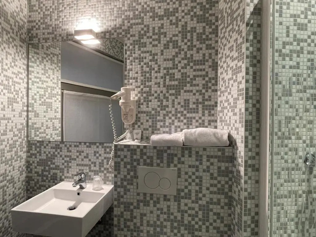 3 Paardekens - City Centre Hotel - Chambres