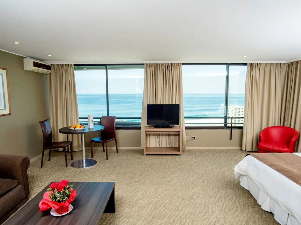 Studio 56 Apart Hotel by Terrado Iquique — фото 3