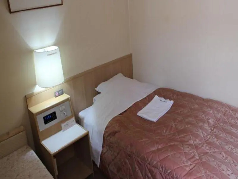 Hotel Miura Kaen - Chambres
