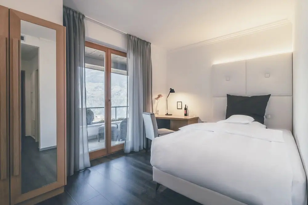 Golserhof - Chambres