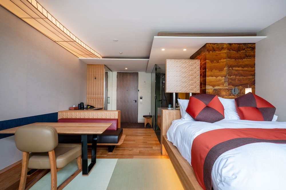 Genji Kyoto, a Member of Design Hotels 사진 6