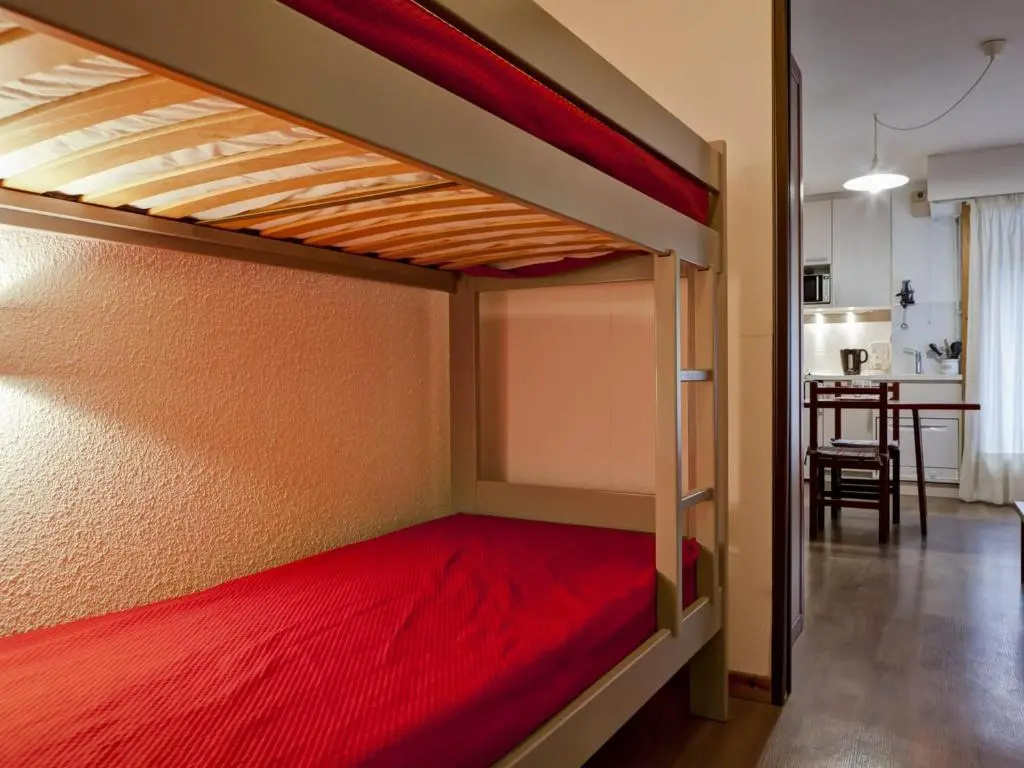 Voir la photo 4 — Appartement Brides-les-Bains, 1 pièce, 4 personnes - FR-1-512-81