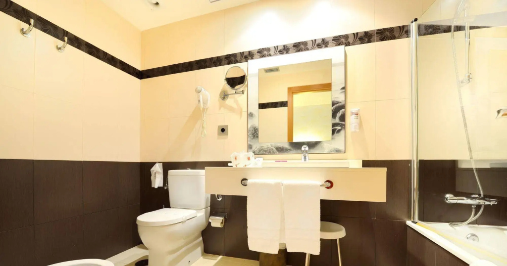 Hotel Norat Marina & Spa - Général