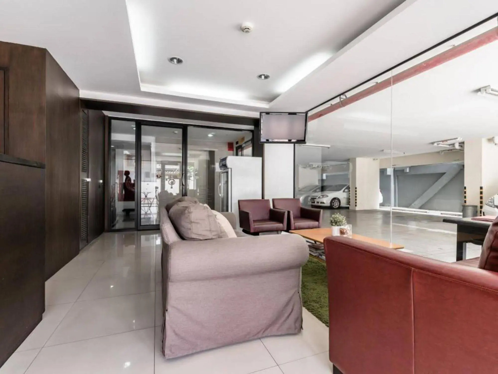 Hotel photo 2