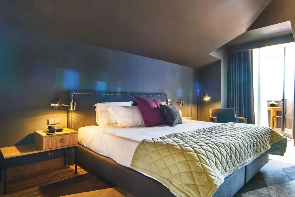 Hotel Torel Avantgarde image General