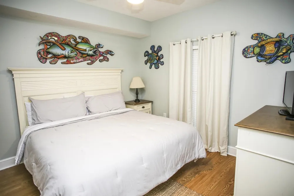 Majestic Tower One by Panhandle Getaways - Général