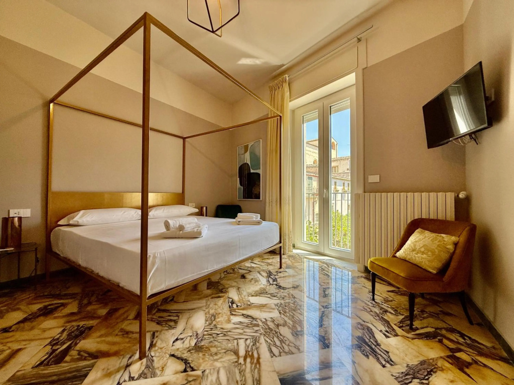 Scicli Albergo Diffuso — 2