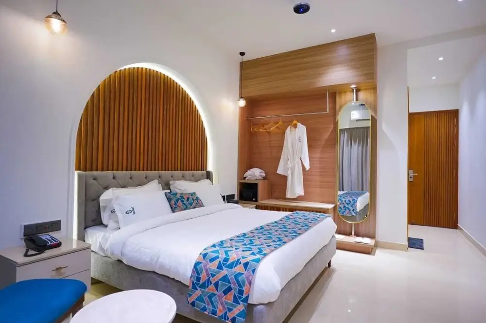 Hotel photo 12