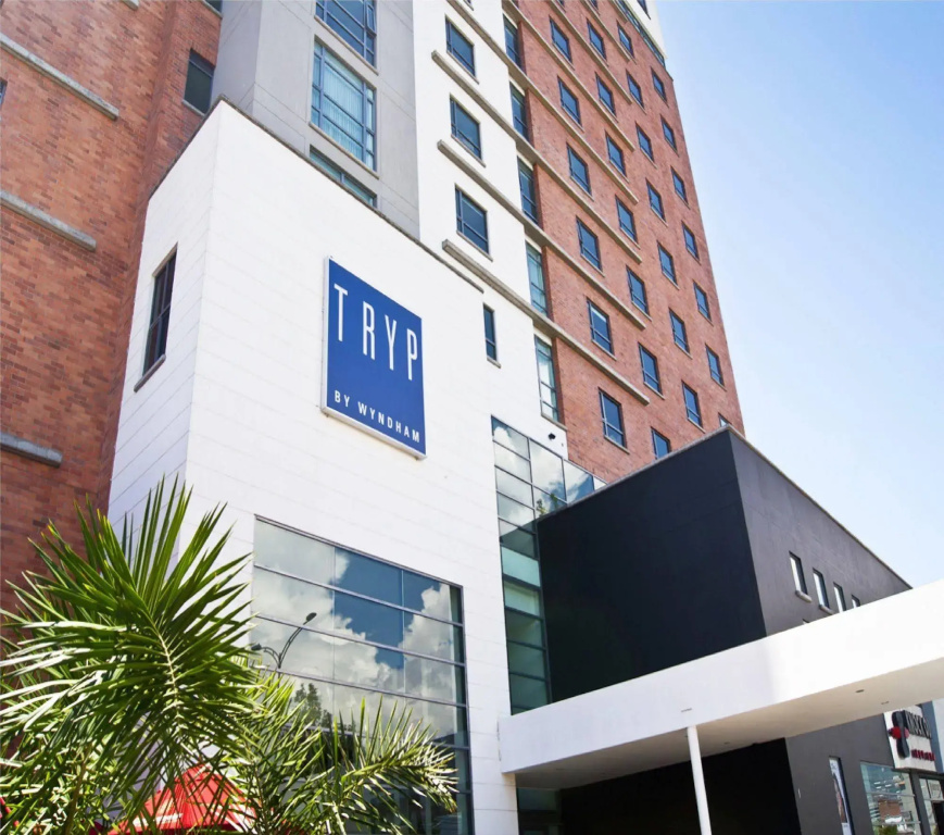 Tequendama Hotel Medellín