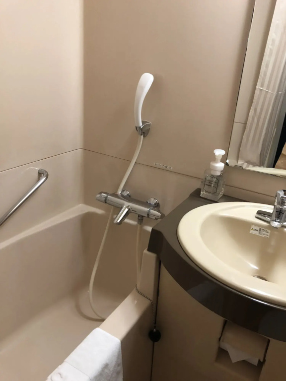 Daiichi Inn Ikebukuro - Général