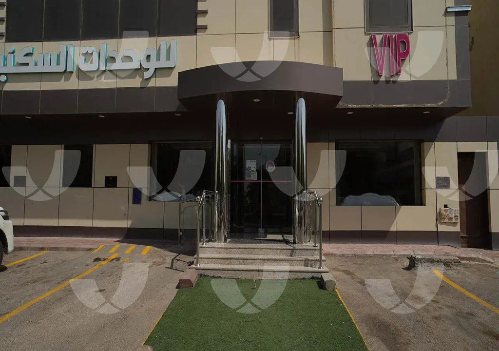 Rukn Al Rafahia Furnished Apartments