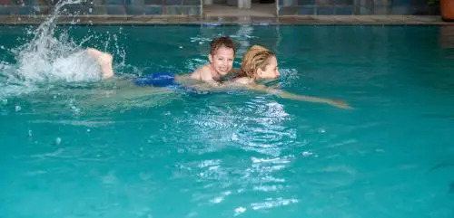 Tündérkert Hotel Noszvaj - фото 16