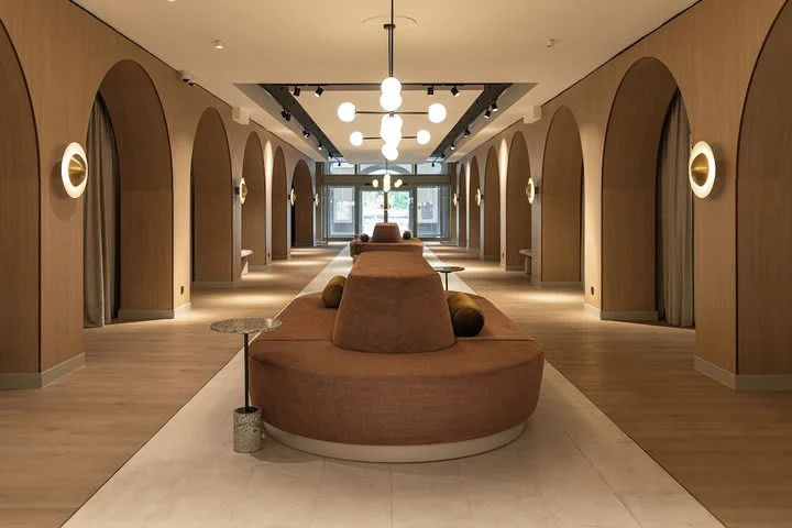 Blooma Hotel Liege Centre - Handwritten Collection - Chambres