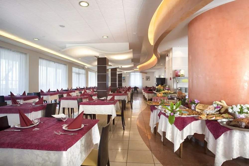 Hotel Internazionale - Général