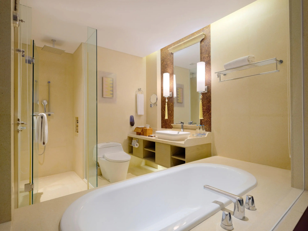 Movenpick Resort & Spa, Jimbaran Bali