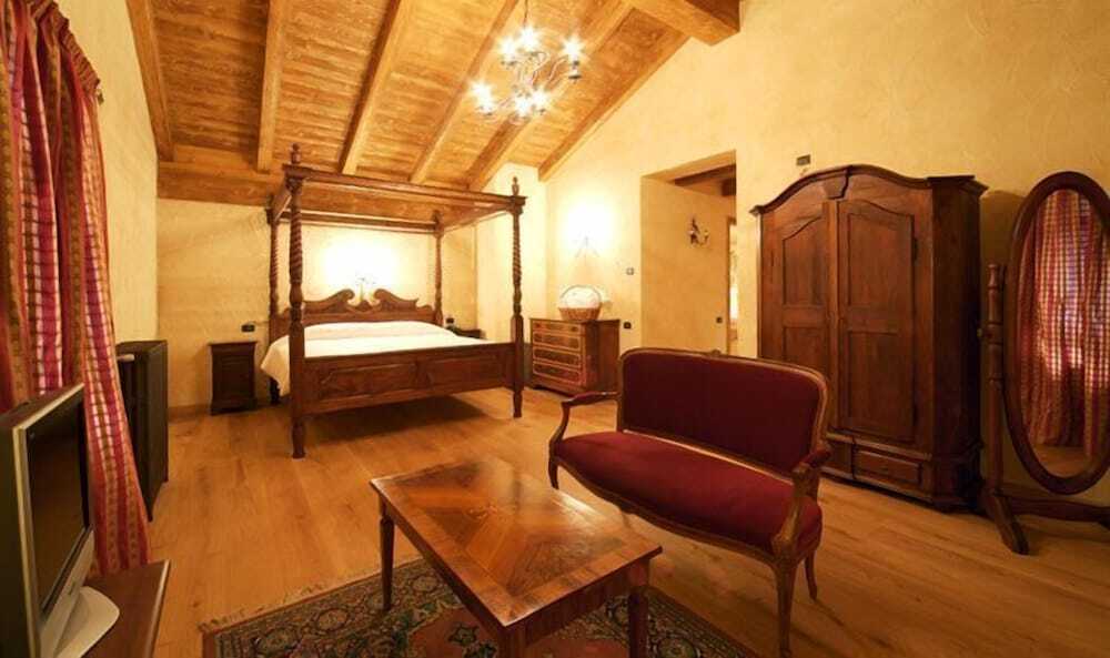 Hotel Il Nazionale di Vernante by null