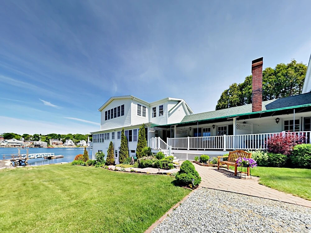15C Atlantic Ave Condo 2 Bedrooms 2 Bathrooms Condo