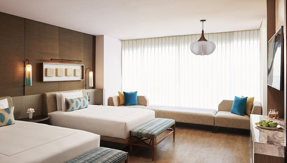 Taj Resort & Convention Centre, Goa
