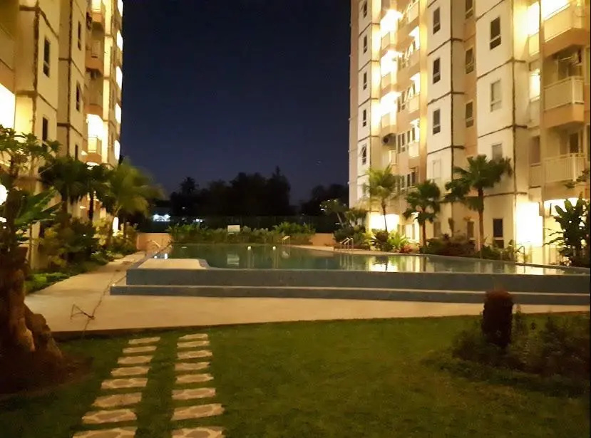Next Hotel Yogyakarta: Фото объекта из Shelterz