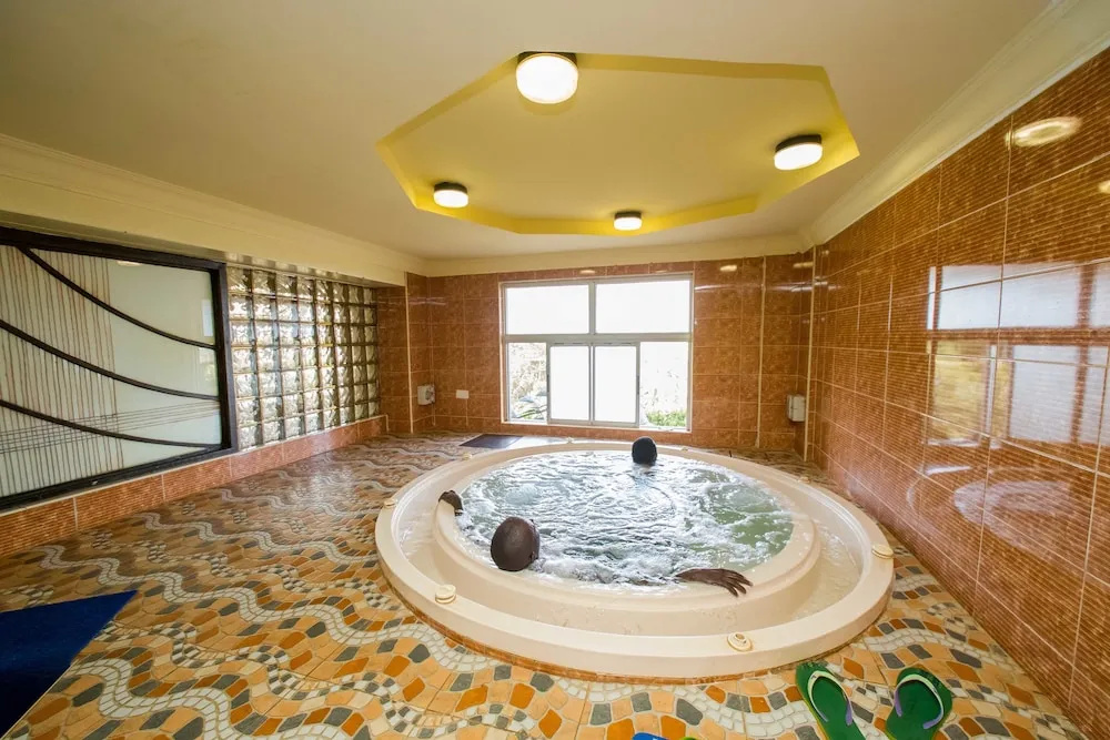 Rainbow Ruiru Resort - Général