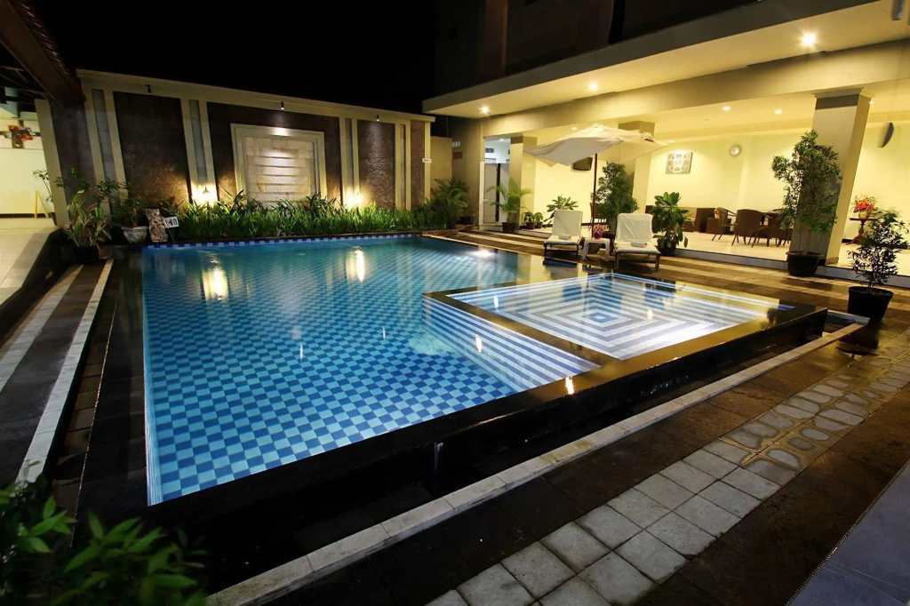 Hotel photo 11