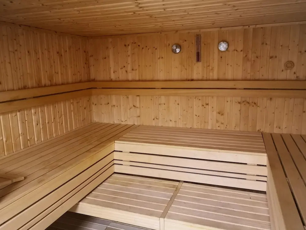 Maximus Hotel Byblos - фото 26