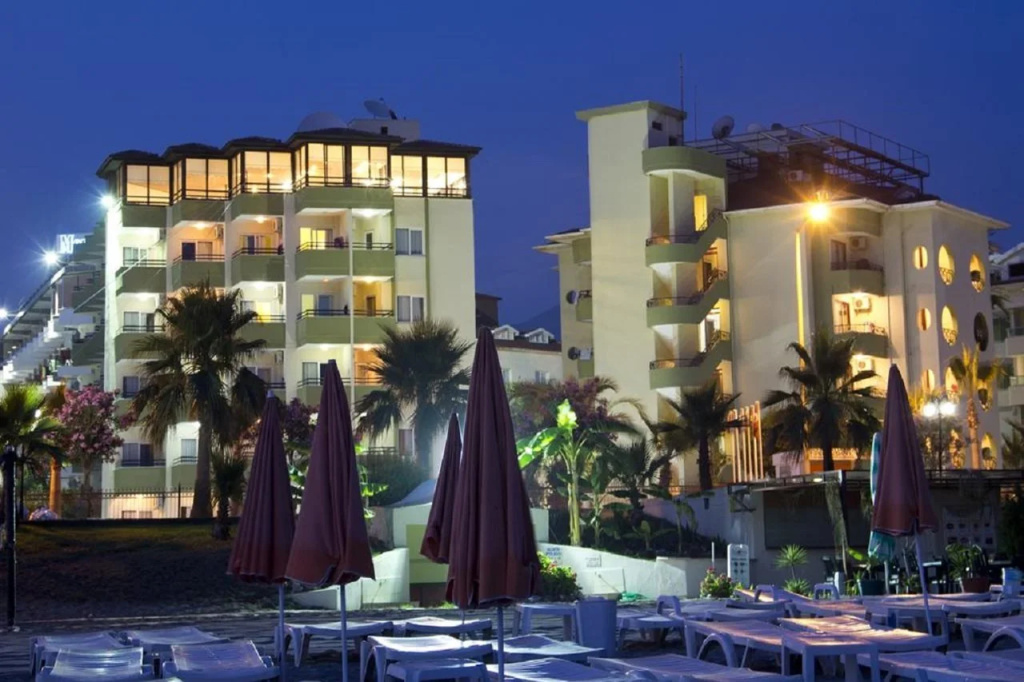 Hotel photo 27