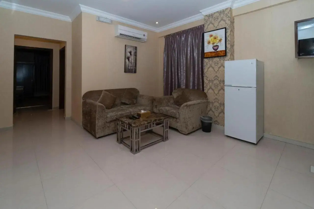 Al Masem Luxury Hotel Suites 3 - Général