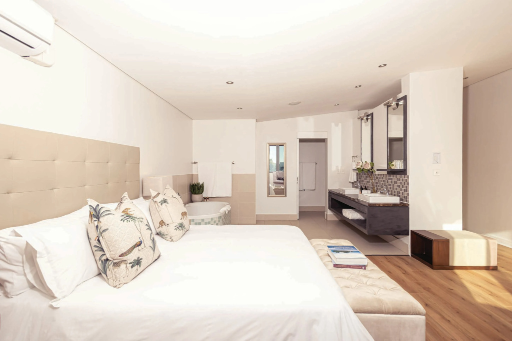 Newkings Boutique Hotel - Général