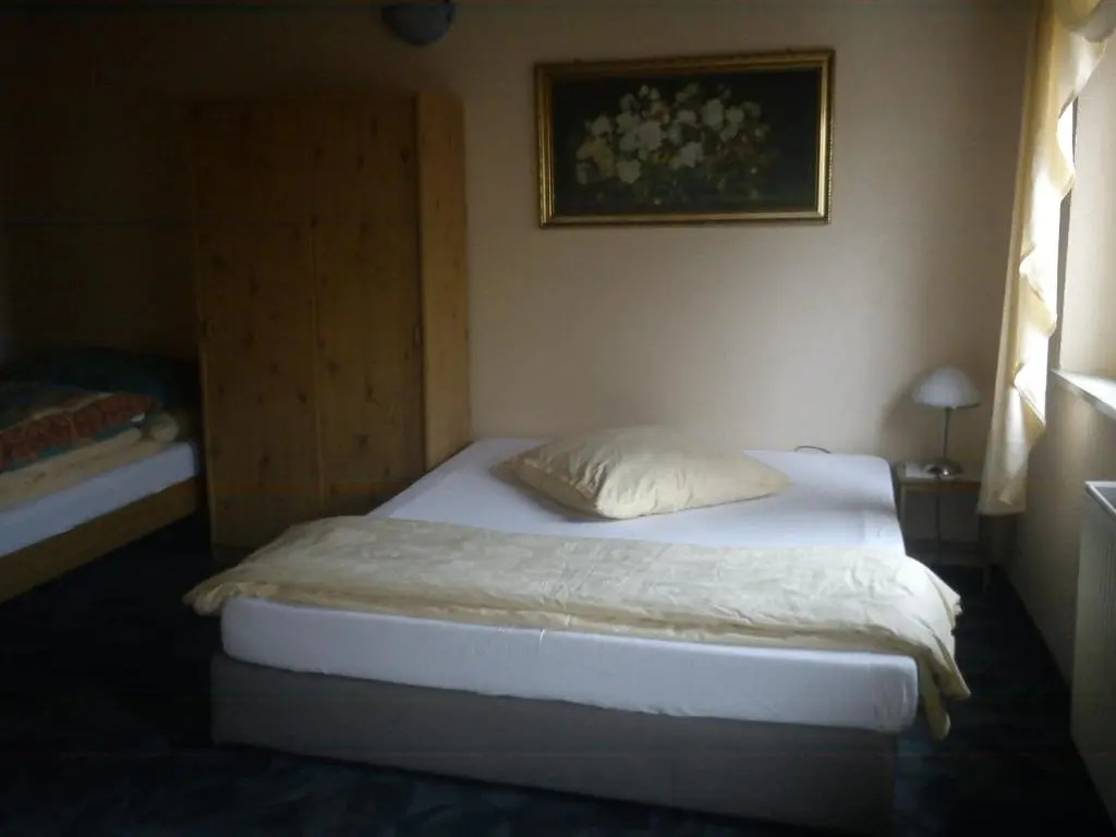 Hotel zur Küferschenke - Chambres