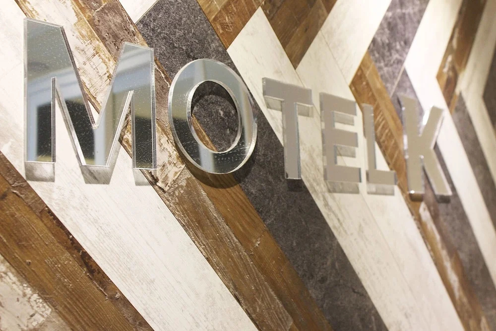 Yecheon K Self Check-in Motel