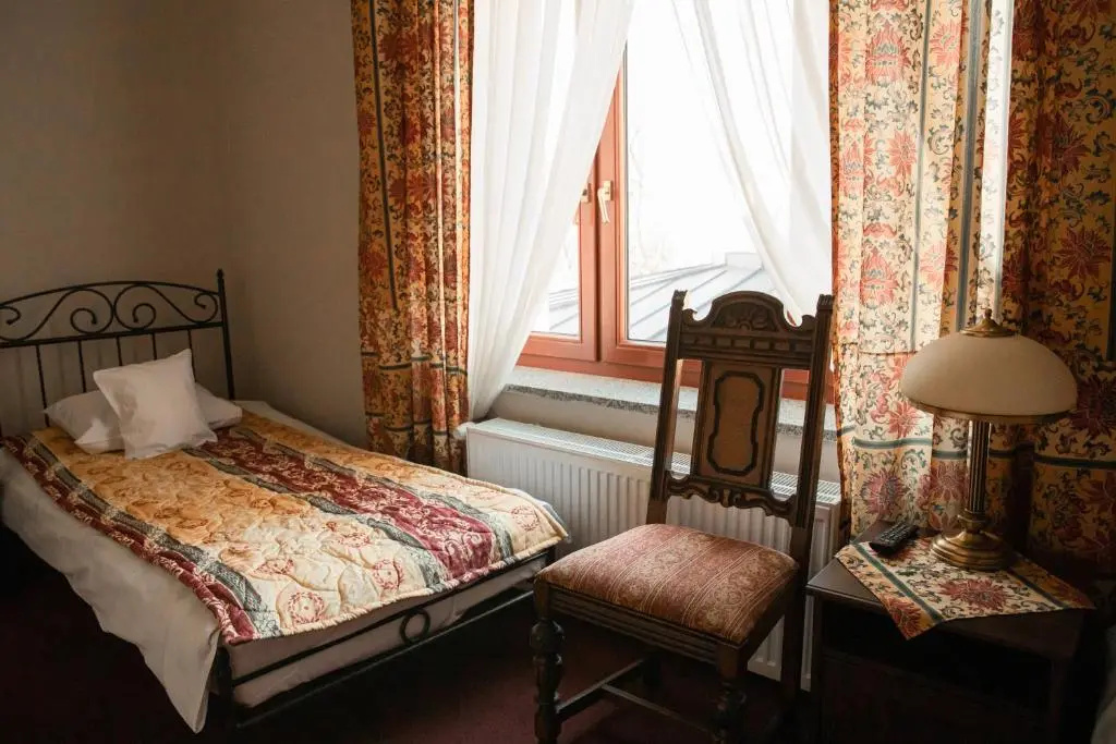 Pałac Bielawa - Chambres