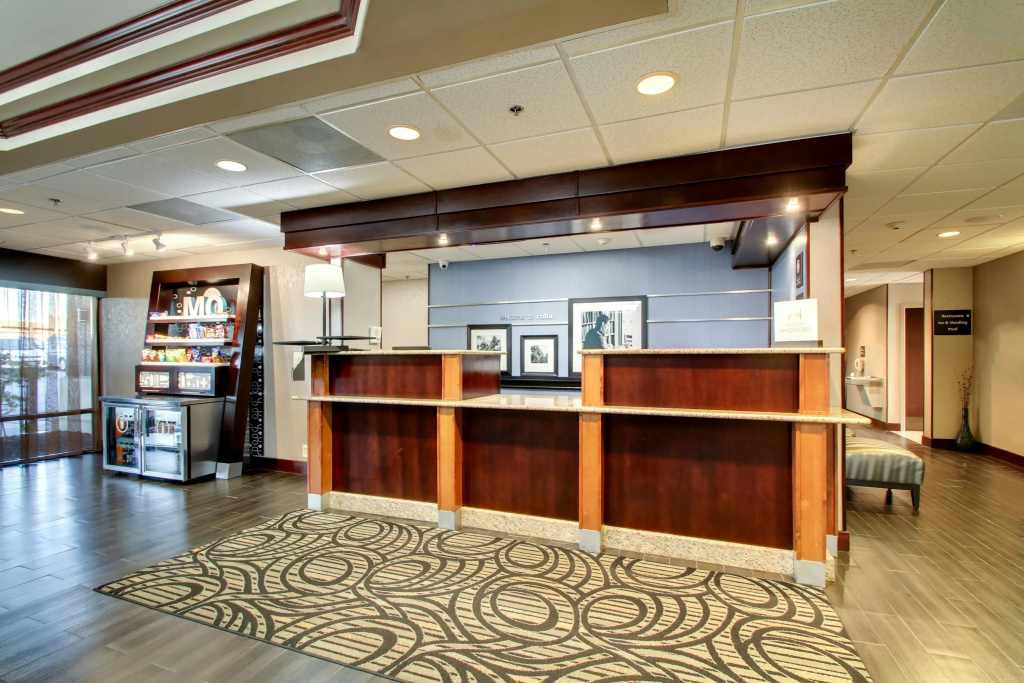 Hotel photo 25