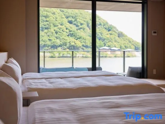 Rakuten STAY TERRACE Kinosaki Riverside 사진 3