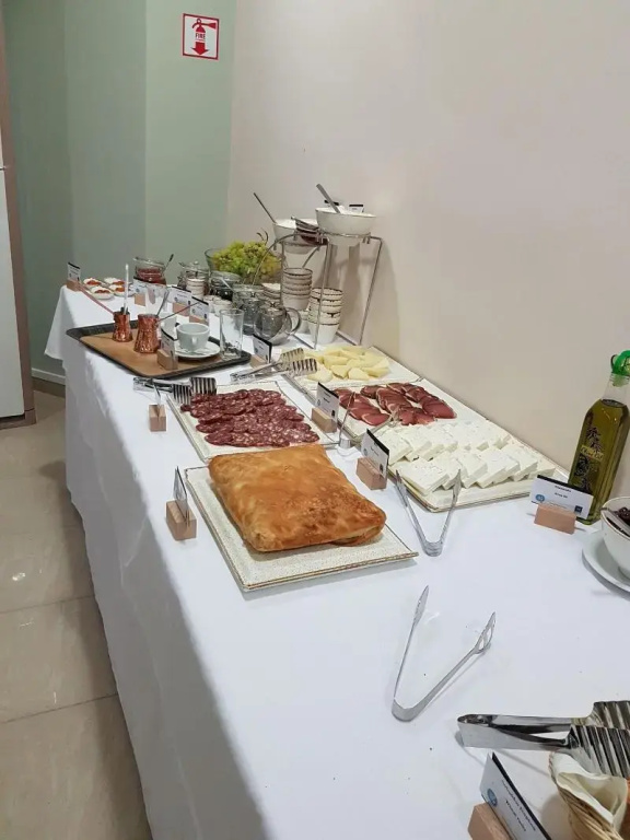Glyfada Beach Hotel - Général
