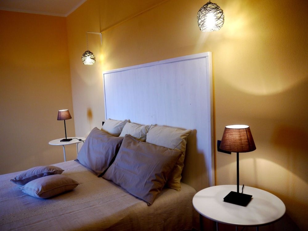 B&B Pedra Rubia — 5