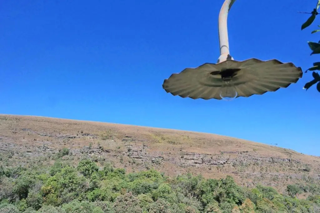 Pousada Serra da Paz