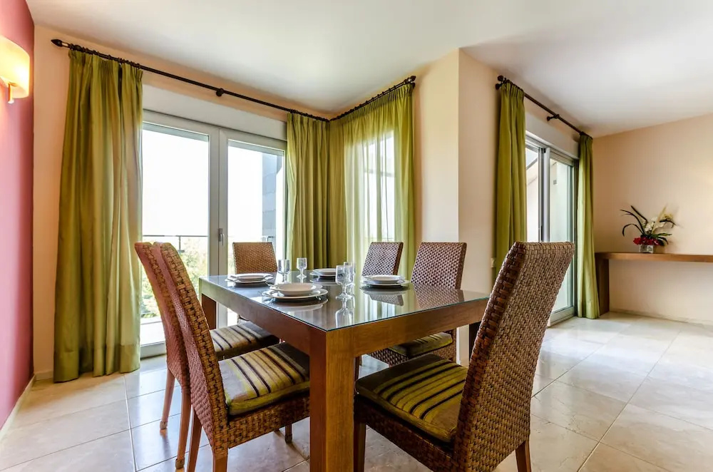 El Plantio Golf Resort - Chambres