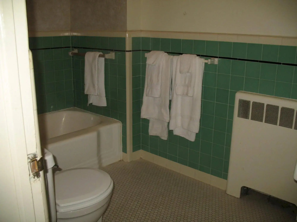 Hotel photo 8