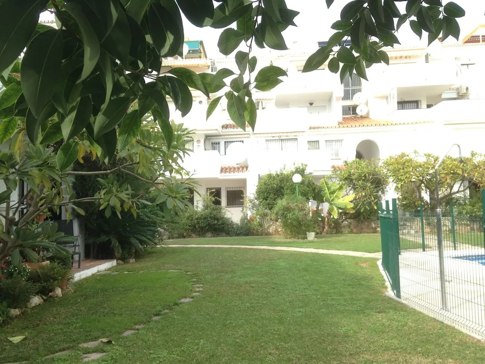 Apartamento Carihuela Beach